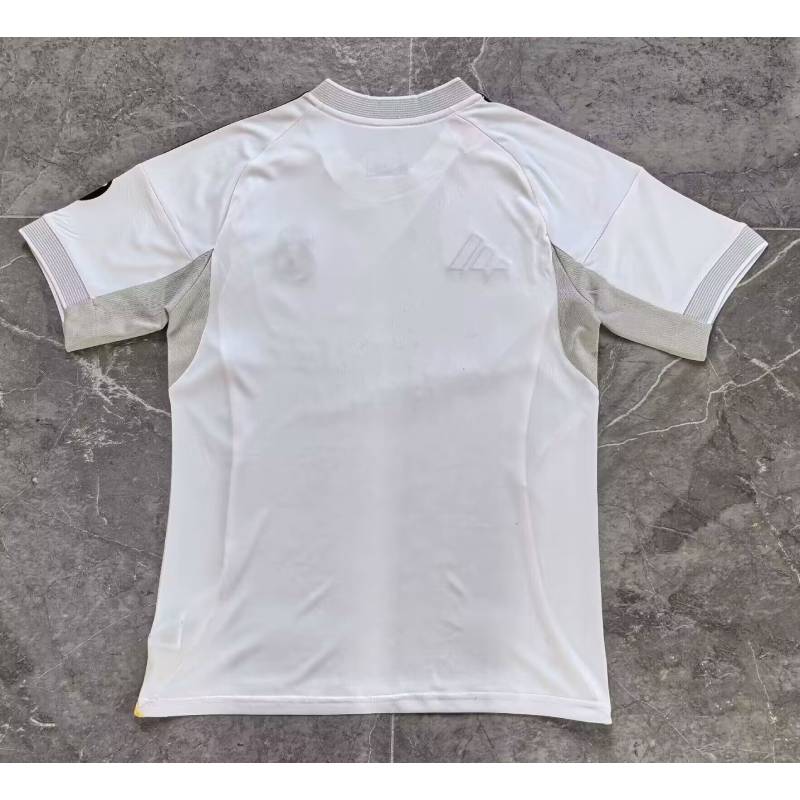 Real Madrid 25/26 temporada camisa de casa