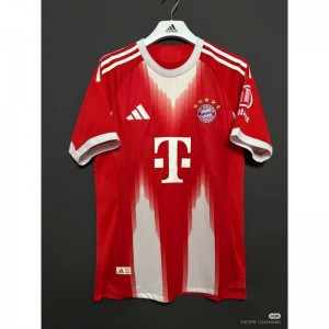 25/26 Bayern de Munique Home